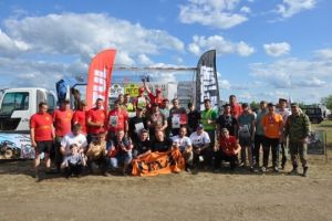 RFC East Rassia Amur Belogorsk 2018 -Награждение - subarist.ru