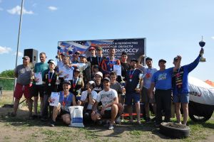 Наши Чемпионы! - subarist.ru