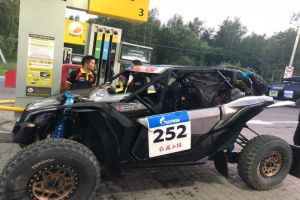 Байкальск Июль 2019 "Шёлковый путь 2019" - subarist.ru