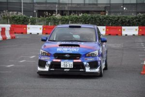 Tokyo Motor Show 2017 - subarist.ru