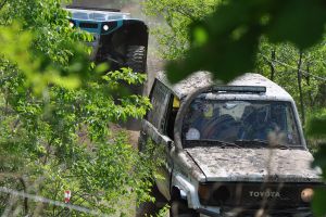 Андрей Поддубный и Коваленко Андрей из Находки летят к финишу!!! - subarist.ru