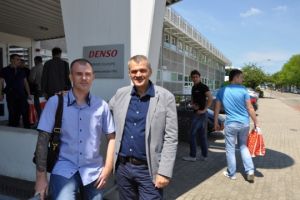 Веесп завод Denso - subarist.ru