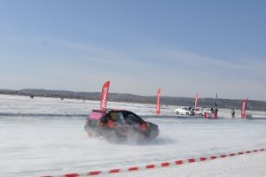 Свободный, гонки на льду 2019 - subarist.ru
