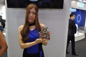 Tokyo Motor Show 2017 - subarist.ru