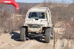 Герасименко Олег. Всегда за любой движ! - subarist.ru