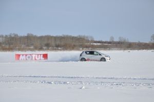 ICE RACE Белогорск 2018 - subarist.ru