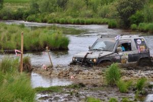 Белогорск "Трофи-Рейд 2017" - subarist.ru