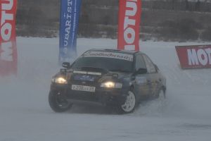 Чернобаев, Subaru Impreza, г. Свободный - ПОБЕДИТЕЛЬ! - subarist.ru