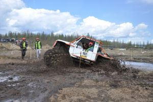 Нерюнгри отборочный этап “RFC NERYNGRI” 2019 - subarist.ru