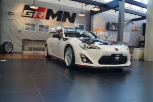 Toyota Mega Web 2015 - subarist.ru