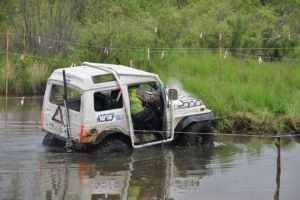 RFC East Rassia Amur Belogorsk 2018 - 1-й день - subarist.ru