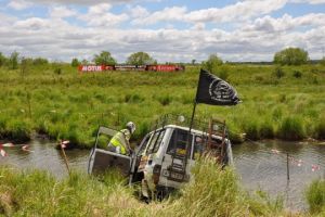 Белогорск "Трофи-Рейд 2017" - subarist.ru