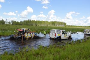 Обгоняет настоящий проходимец! - subarist.ru