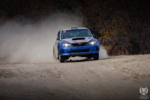 Свободный. Ралли "Амурска осень 2018" - subarist.ru