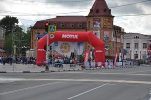 Белогорск "RFC East Rassia Amur Belogorsk 2018 Парад - subarist.ru