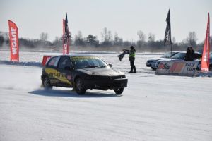 Свободный, гонки на льду 2019 - subarist.ru