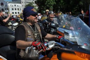 Белогорск Байк-шоу "Мотослалом 2015-2016" - subarist.ru