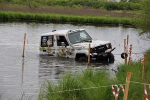 RFC East Rassia Amur Belogorsk 2018 - 1-й день - subarist.ru