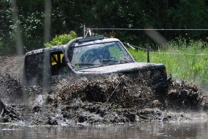 Распопов Андрей, Лозиков Игорь на Prado №101 - subarist.ru