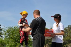 Белогорск Мотокросс 2017 г. - subarist.ru