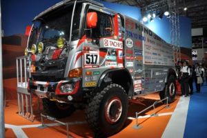 Tokyo Motor Show 2019 - subarist.ru