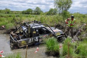 Белогорск "Трофи-Рейд 2017" - subarist.ru