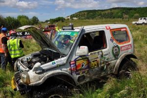 Белогорск "Трофи-Рейд 2017" - subarist.ru