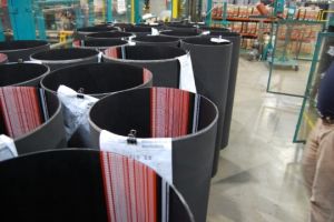 Невер. Завод Gates - subarist.ru