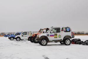 В техпарке. - subarist.ru