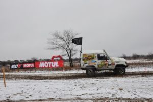 Белогорск Джип-Спринт "День Автомобилиста 2018" - subarist.ru