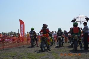 Белогорск Мотокросс 2015 - subarist.ru