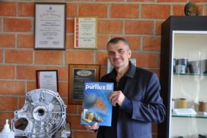 Франция Sogefi Group - subarist.ru