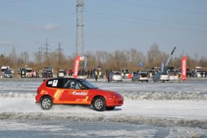 Свободный, гонки на льду 2019 - subarist.ru