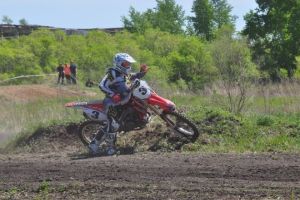 Белогорск Мотокросс 2017 г. - subarist.ru