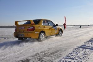 Свободный 1 этапа кубка ДВФО по авторалли“Амур-Зея 2019” - subarist.ru