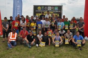 "Черепашьи бега". Белогорск 22-23 июня 2019 Награждение - subarist.ru