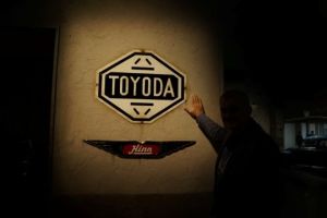 Tokyo Motor Show 2015 - subarist.ru