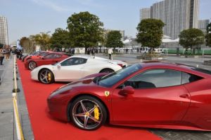 Tokyo Motor Show 2019 - subarist.ru