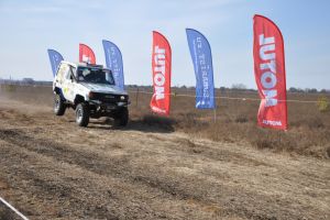 Land Cruiser Prado - летающий проходимец из Свободного! - subarist.ru