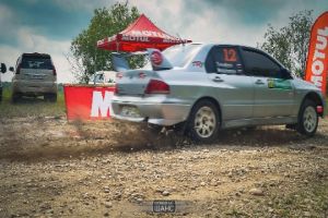 Свободный. 3 этап чемпионата кубка Дальнего Востока авторалли "Свободный 2019" - subarist.ru