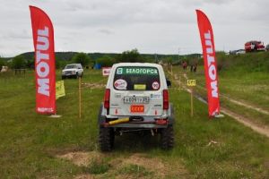 Белогорск Трофи-Рейд 2016 - subarist.ru