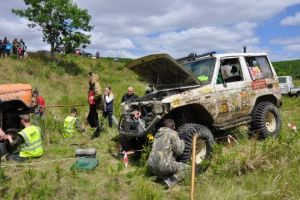 Белогорск "Трофи-Рейд 2017" - subarist.ru