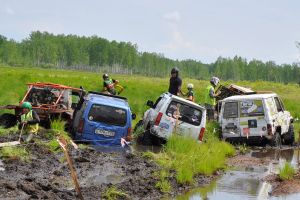 Никто не хотел уступать. - subarist.ru