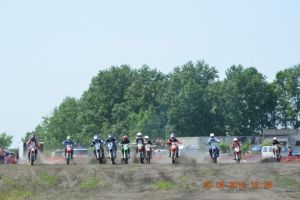 Белогорск Мотокросс 2015 - subarist.ru