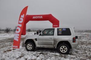 Белогорск Джип-Спринт "День Автомобилиста 2018" - subarist.ru