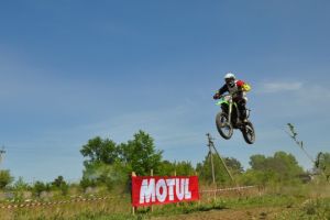 Белогорск Мотокросс 2017 г. - subarist.ru