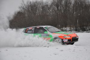 Honda, Pitstop, Denisov! - subarist.ru