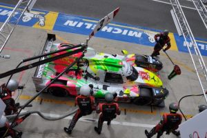 Le Mans 24 Hours 14-16.06.2019 - subarist.ru