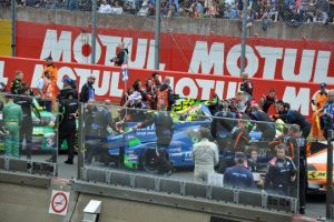 Le Mans 24 Hours 14-16.06.2019 - subarist.ru