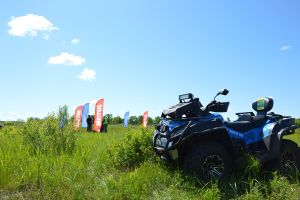 В ожидании старта. - subarist.ru